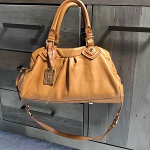 Authentic Marc by Marc Jacobs satchel handbag